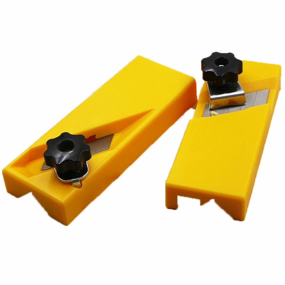 Woodworking Box - Woodworking Gypsum Board Planer Tool Flat