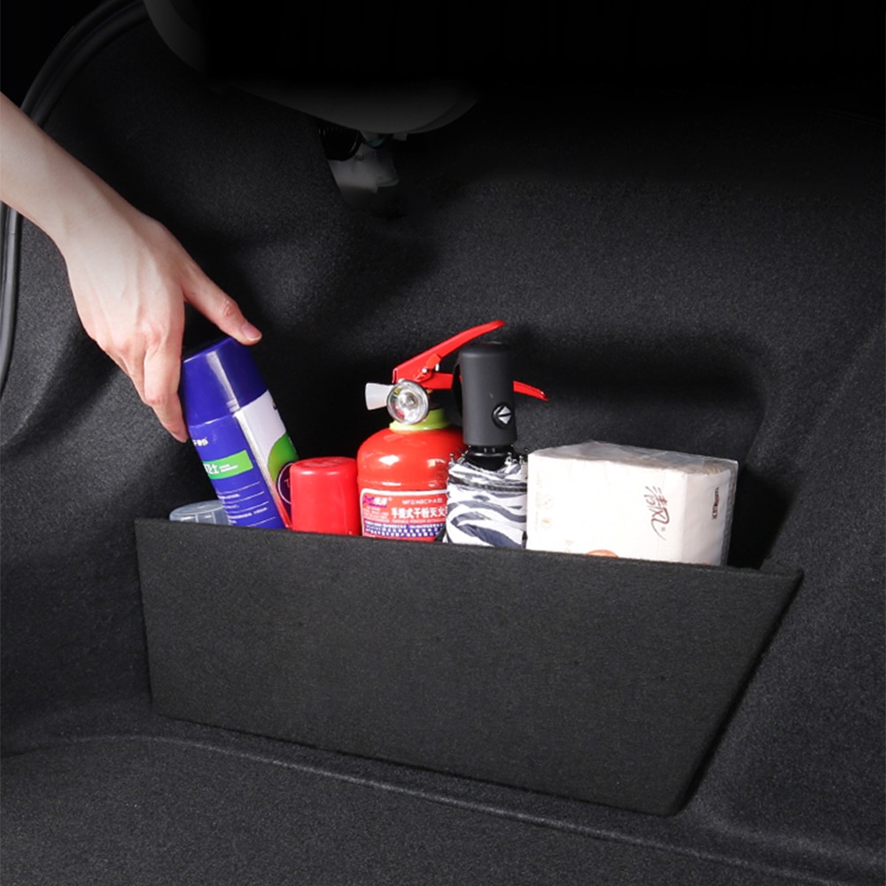 Woodworking Zone - For Nissan Qashqai J12 J11 J10