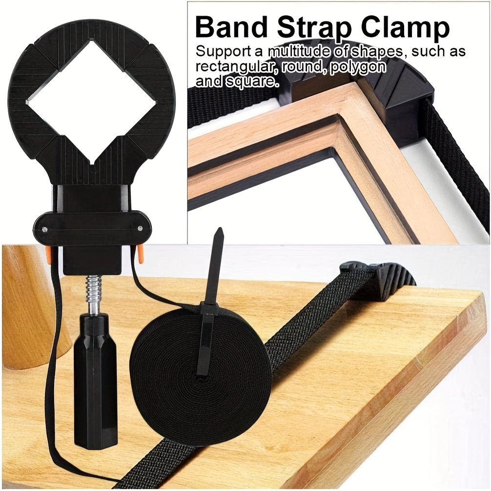 Multi Functional Strap Angle C - огляд і ціна Woodworking Box