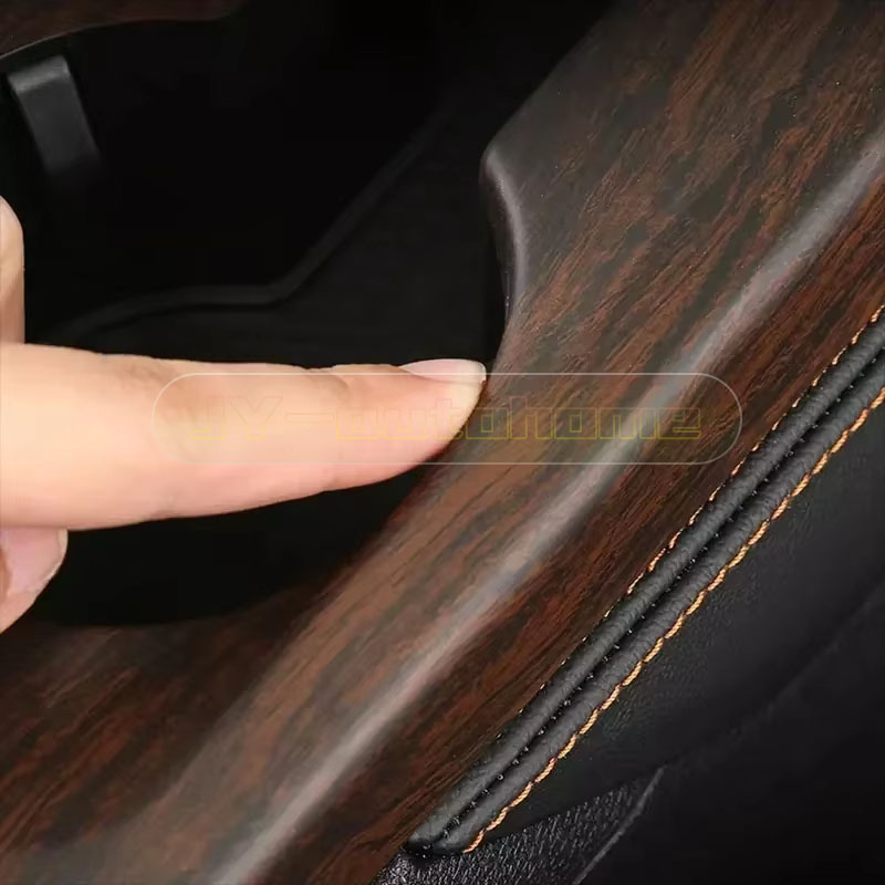 Wood Grain Center Console Gear - огляд і ціна Woodworking Zone