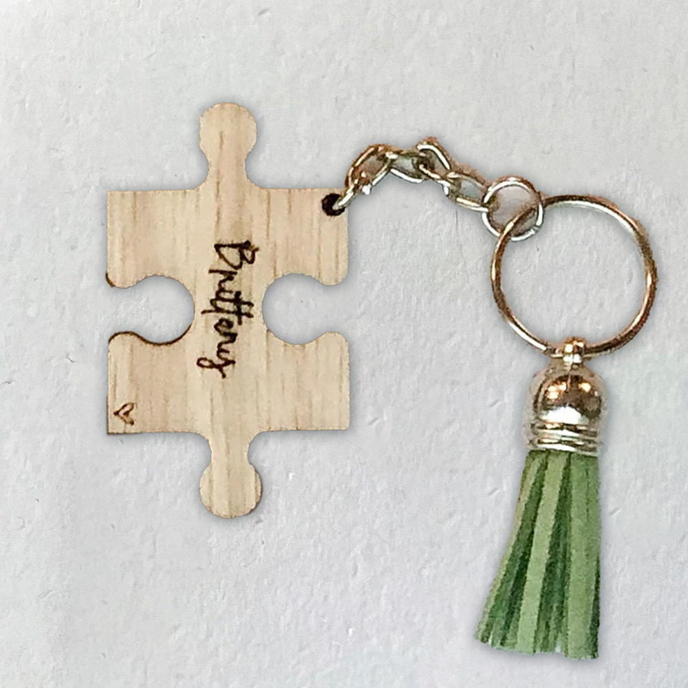 Custom Keychain - Personalized - огляд і ціна Woodworking Diy