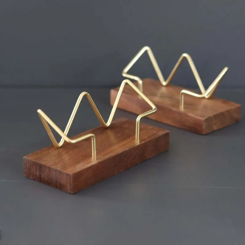 Business Card Box Wooden Busin - огляд і ціна Woodworking Box