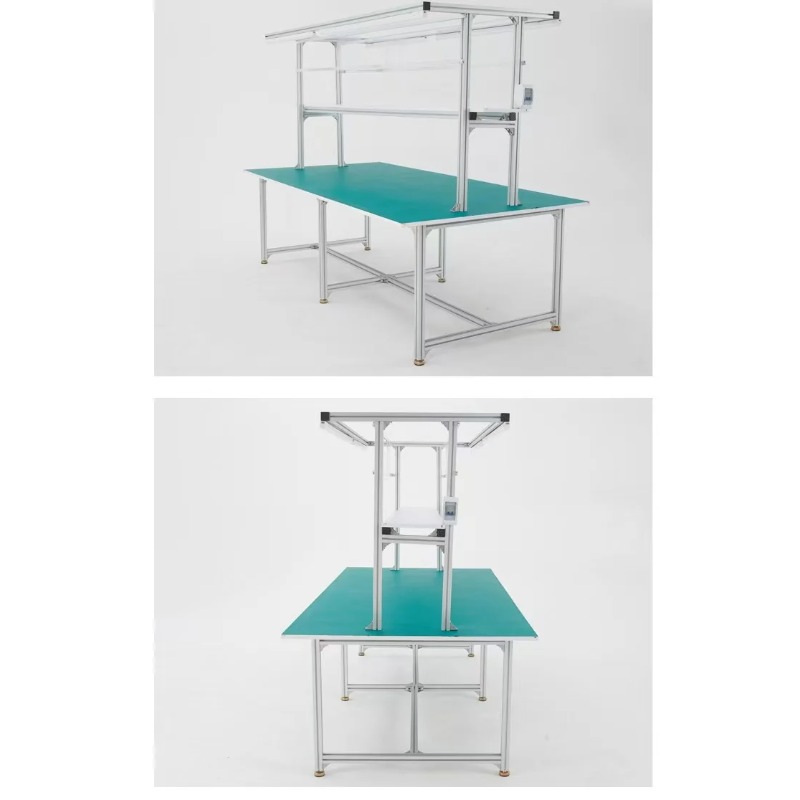 Workbench Garage Customizable  - огляд і ціна Workbench Woodworking