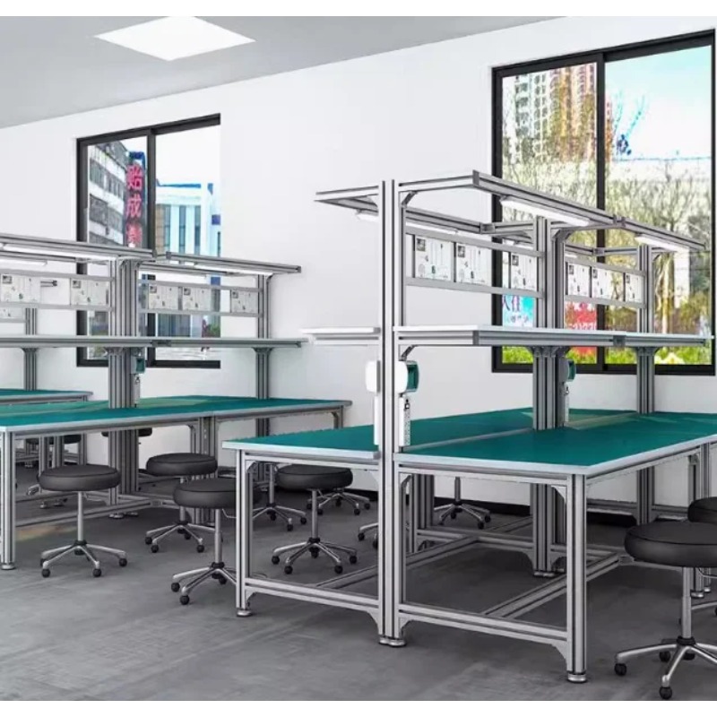 Workbench Garage Customizable  - огляд і ціна Workbench Woodworking