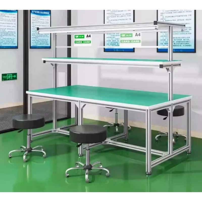 Workbench Garage Customizable  - огляд і ціна Workbench Woodworking