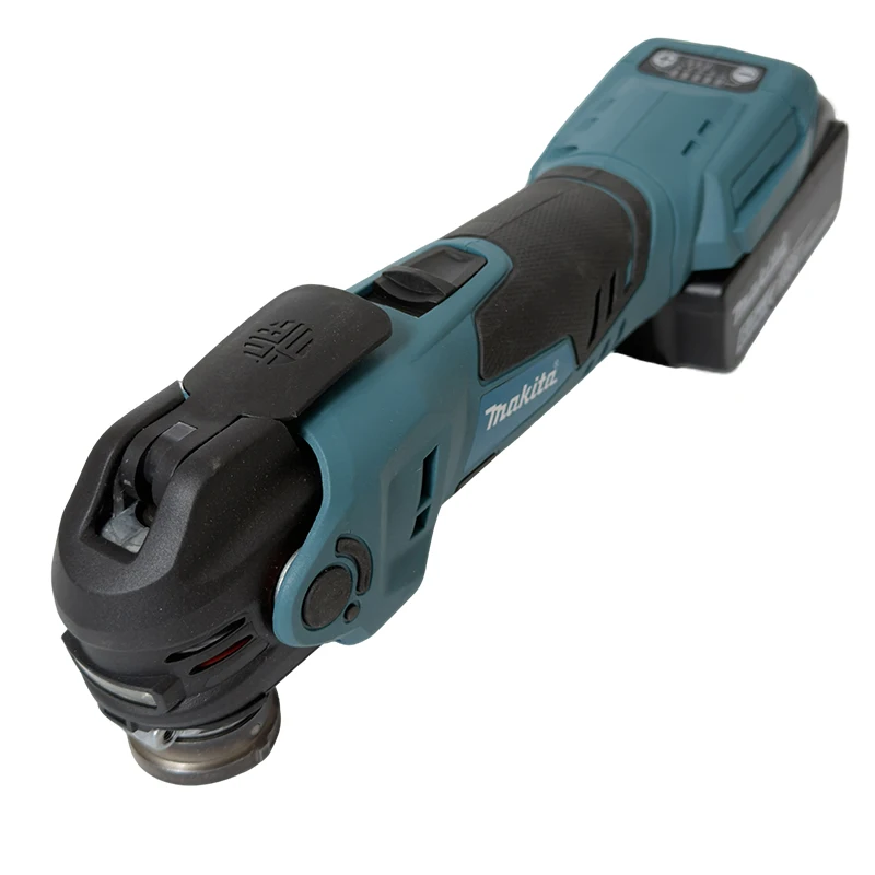 Makita Brushless Oscillating M - огляд і ціна Woodworking Basic Tools