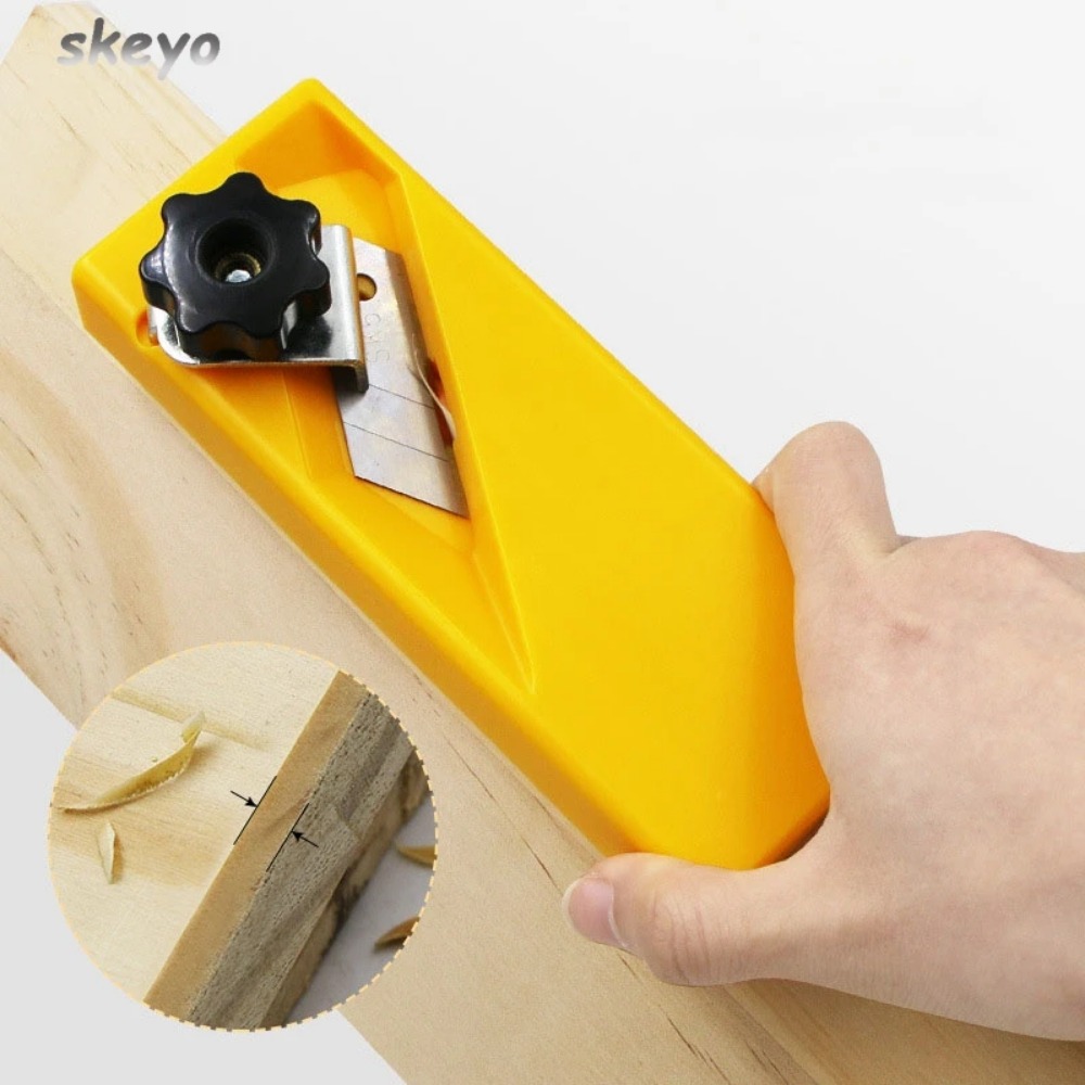 Woodworking Gypsum Board Plane - огляд і ціна Woodworking Box