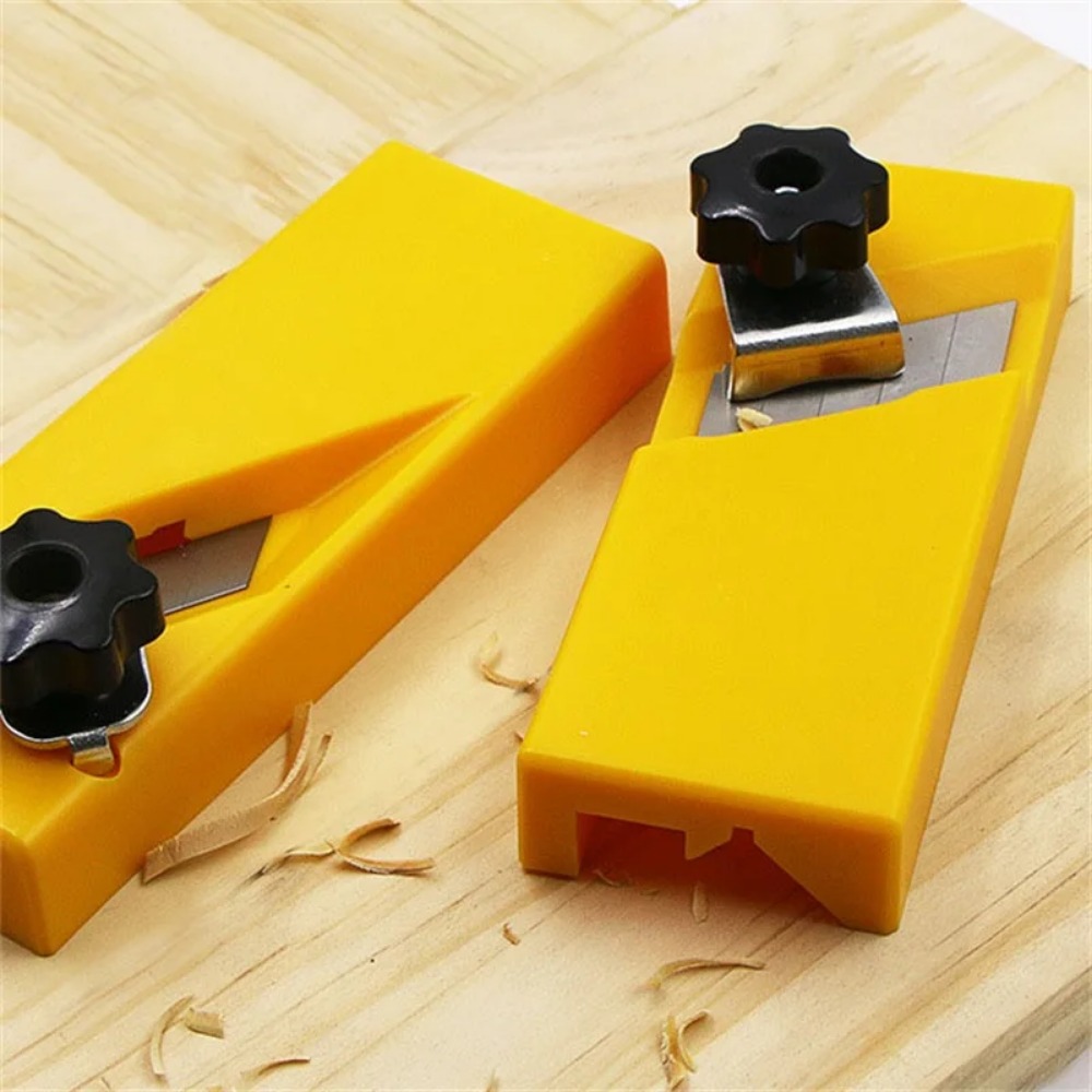 Woodworking Gypsum Board Plane - огляд і ціна Woodworking Box