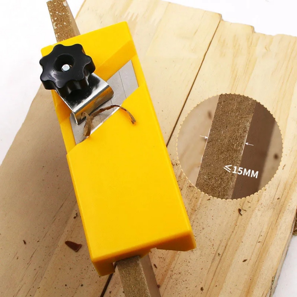 Woodworking Gypsum Board Plane - огляд і ціна Woodworking Box