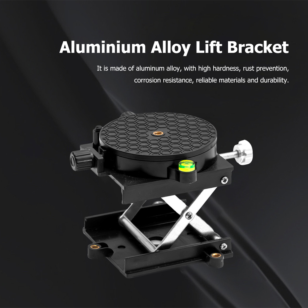Aluminium Alloy Laser Level Br - огляд і ціна Workbench Woodworking
