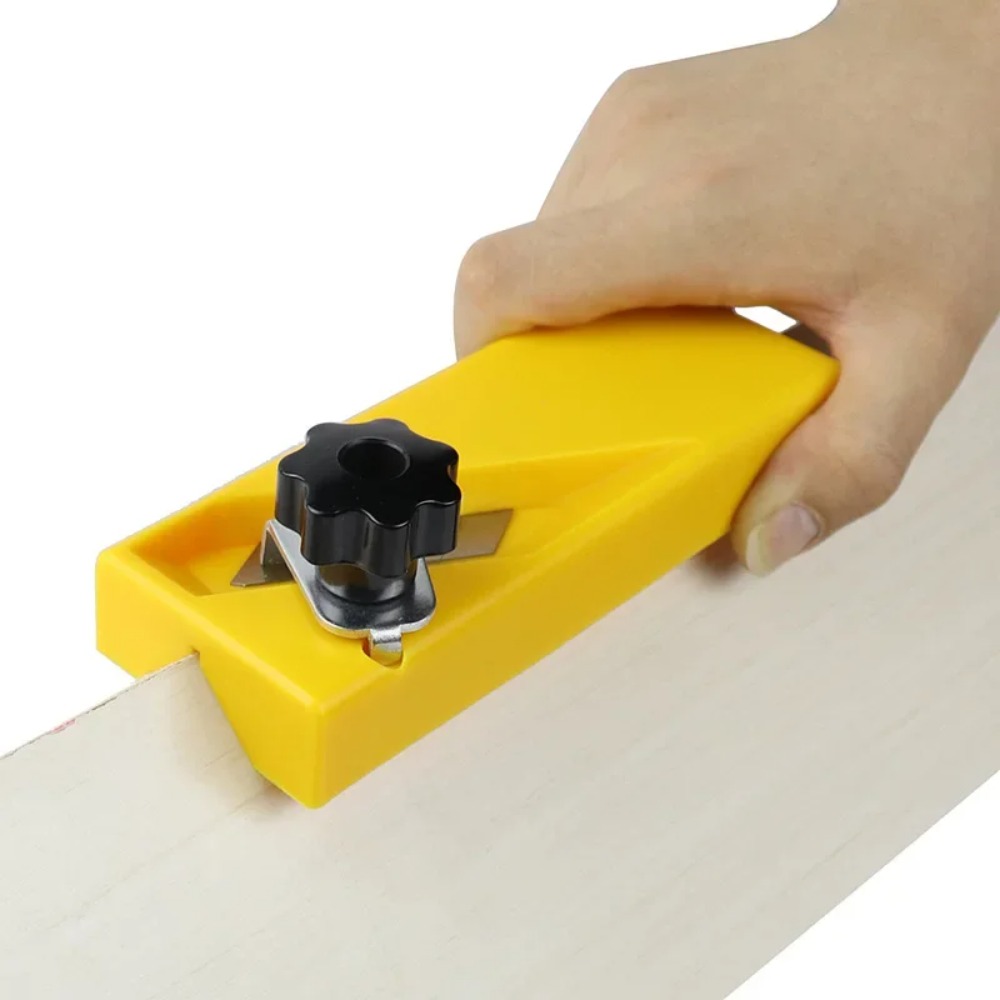 Woodworking Gypsum Board Plane - огляд і ціна Woodworking Box