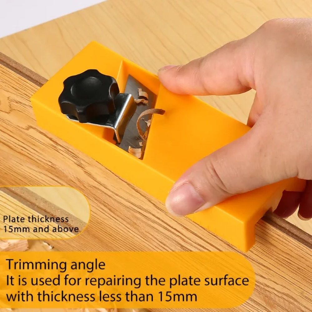 Woodworking Gypsum Board Plane - огляд і ціна Woodworking Box