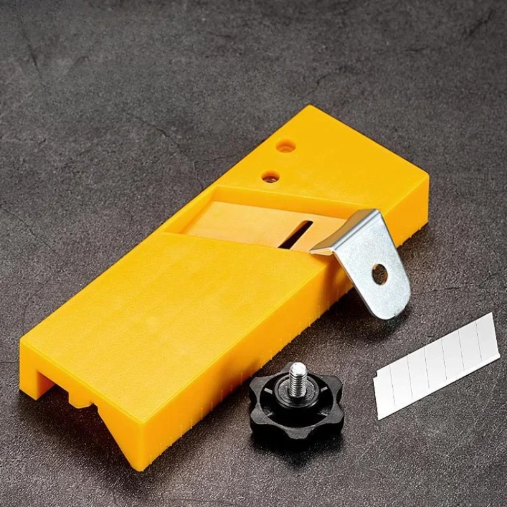 Woodworking Gypsum Board Plane - огляд і ціна Woodworking Box