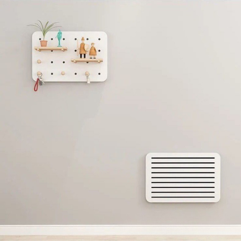 Solid Wood Pegboard Electrical - огляд і ціна Woodworking Zone