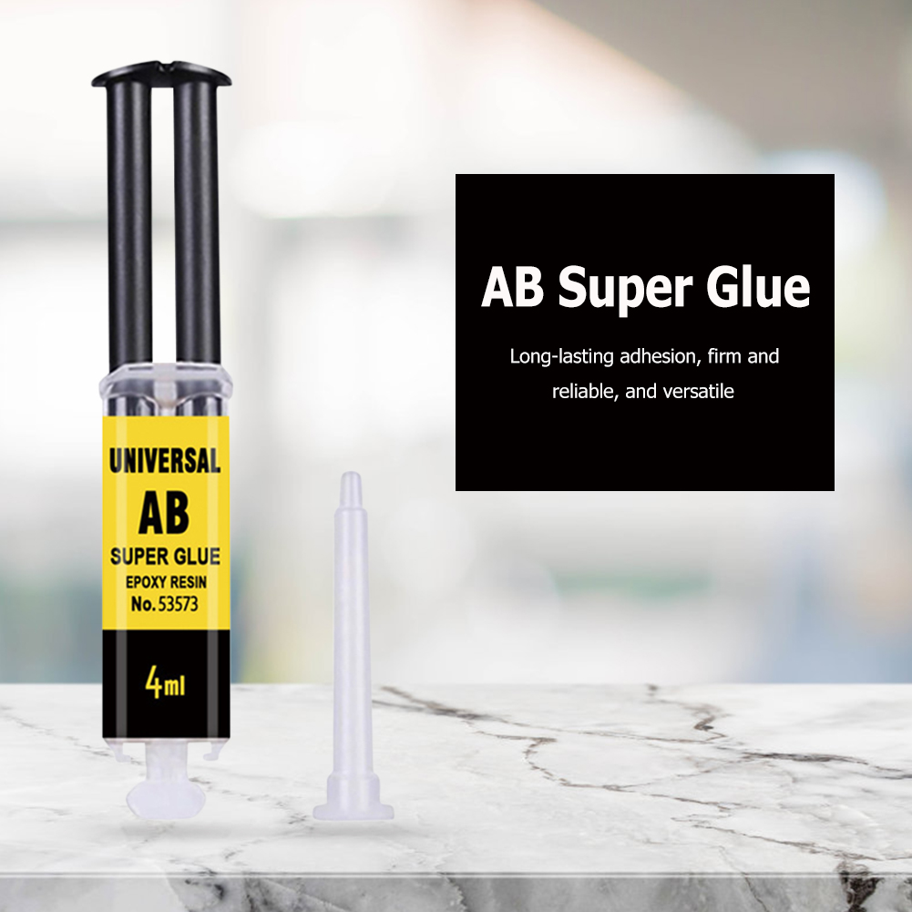 Universal Epoxy Resin Super AB - огляд і ціна Woodworking Resin