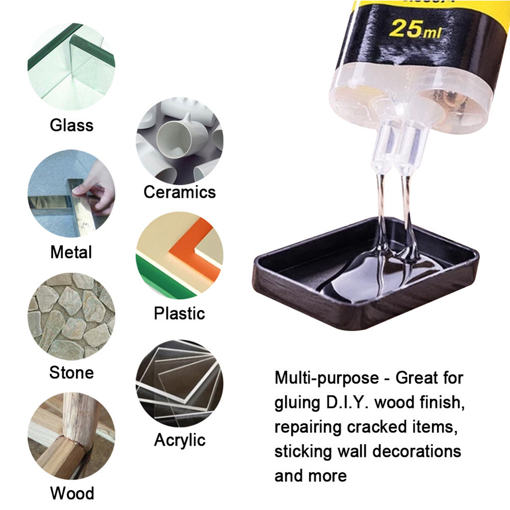Universal Epoxy Resin Super AB - огляд і ціна Woodworking Resin
