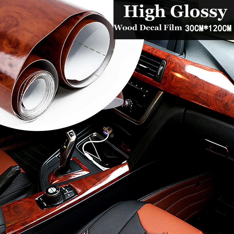 High Glossy Car Sticker Waterp - огляд і ціна Woodworking Zone