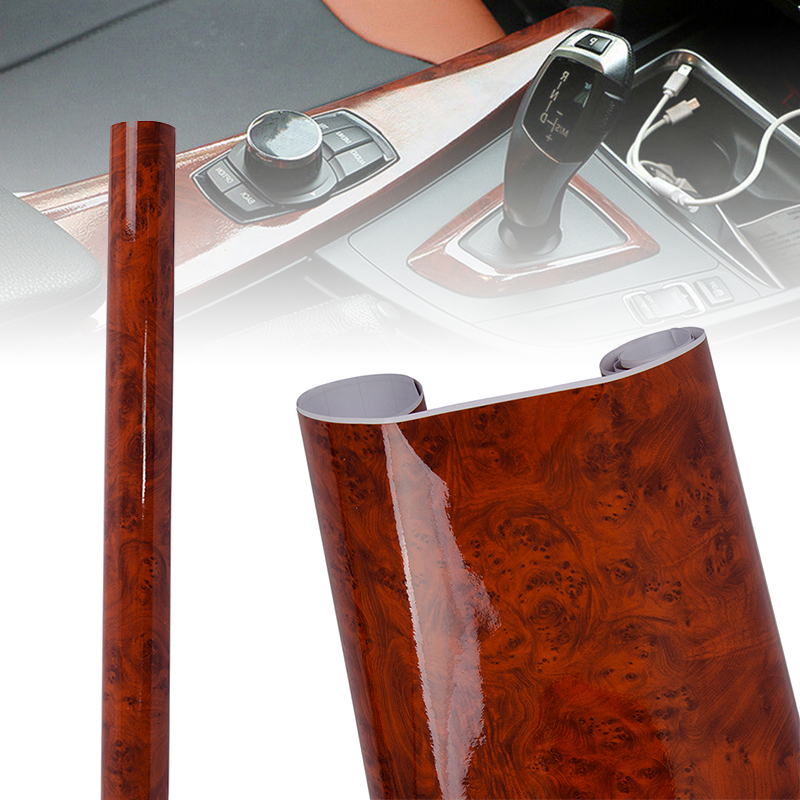 High Glossy Car Sticker Waterp - огляд і ціна Woodworking Zone