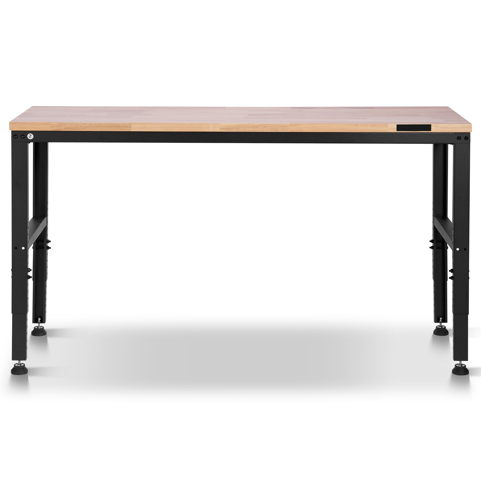 Adjustable Height Workbench 61 - огляд і ціна Workbench Woodworking