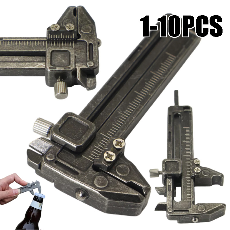 2-in-1 Multi-Function Mini Cal - огляд і ціна Woodworking Workshop Design