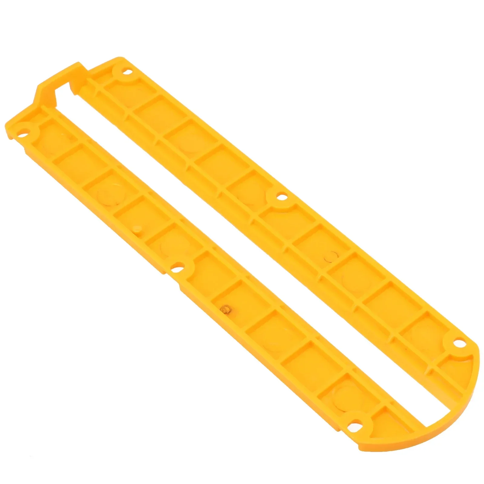Miter Saw Kerf Plate 146726-02 - огляд і ціна Woodworking Kerf