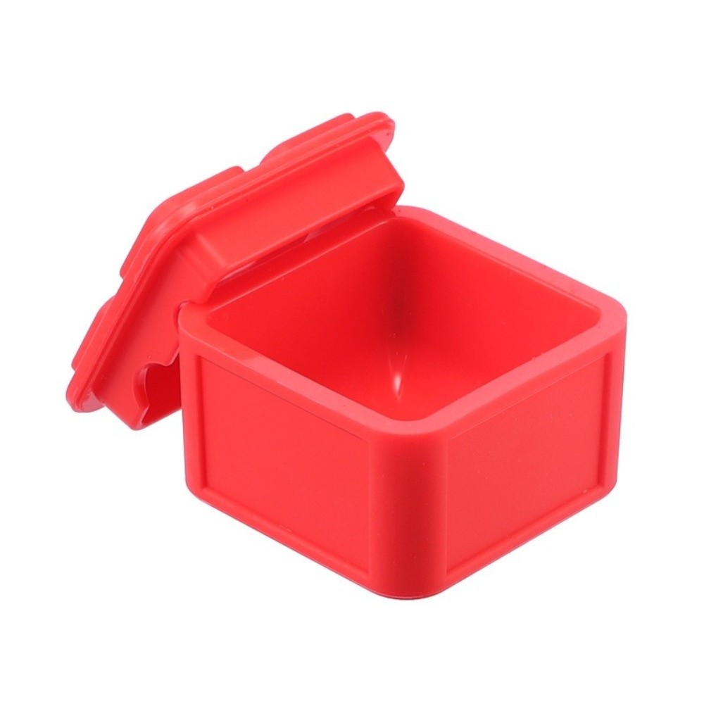 Silicone Glue Brush with Seala - огляд і ціна Woodworking Box