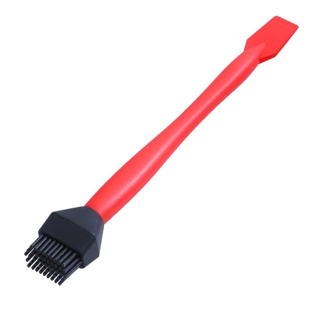 Silicone Glue Brush with Seala - огляд і ціна Woodworking Box