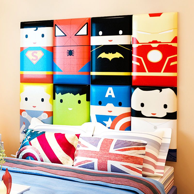 Bed Headboard Boy Childern Bed - огляд і ціна Woodworking Zone