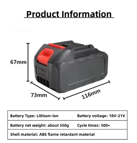 for Makita 21V Battery Pack 5S - огляд і ціна Makita Drill Hp1640