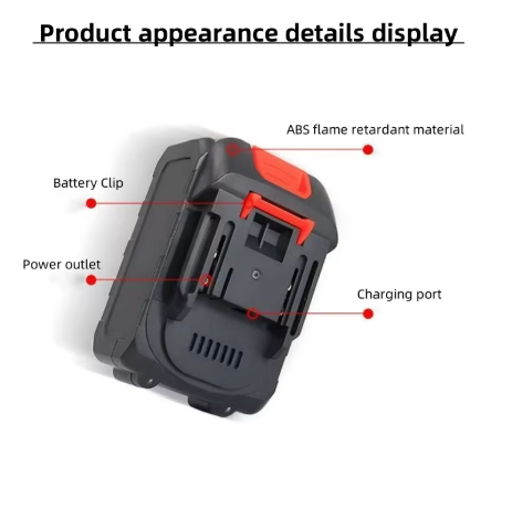 for Makita 21V Battery Pack 5S - огляд і ціна Makita Drill Hp1640