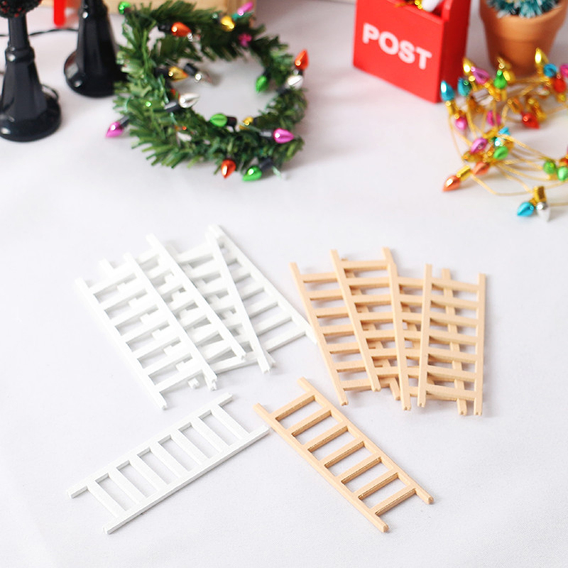 5Pcs 1:12 Dollhouse Miniature  - огляд і ціна Woodworking Diy