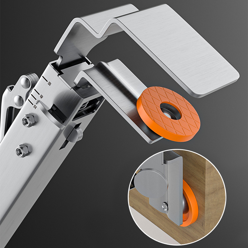Fast Press Drawer Clamp, Panel - огляд і ціна Woodworking Zone