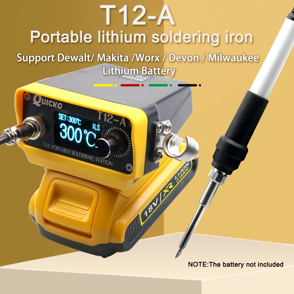 for Makita/Dewalt/Milwaukee/Wo - огляд і ціна Milwaukee Drill M12 Fuel
