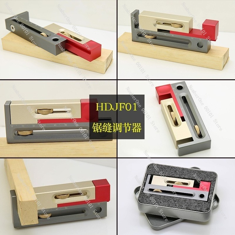 Precision Woodworking Table Sa - огляд і ціна Woodworking Kerf