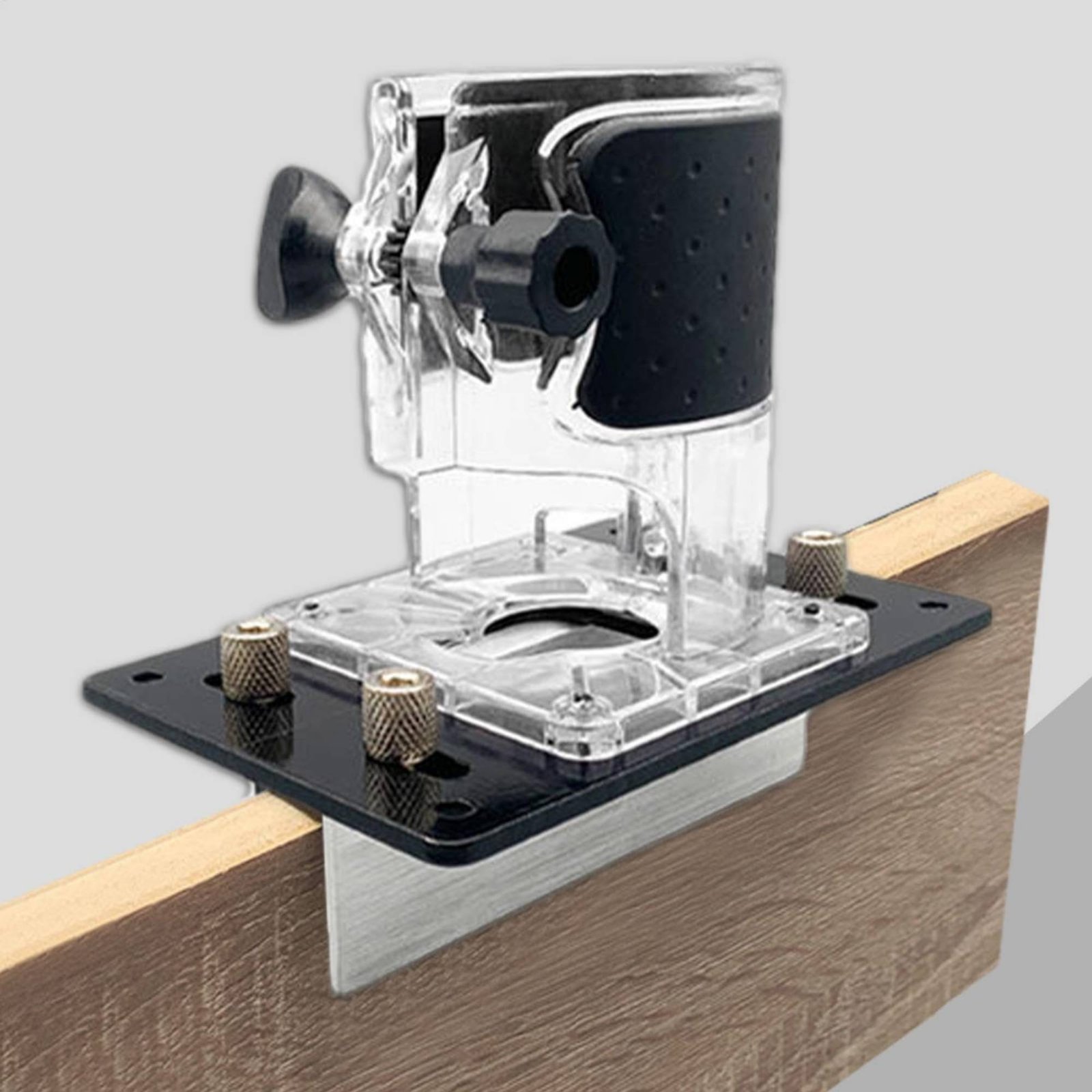 Self-Locking Table Dog Knurled - огляд і ціна Workbench Woodworking
