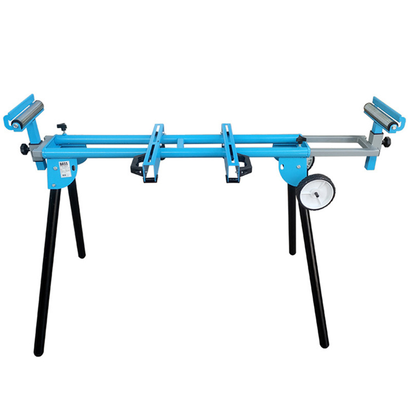 Portable Aluminum Alloy Mitre  - огляд і ціна Workbench Woodworking