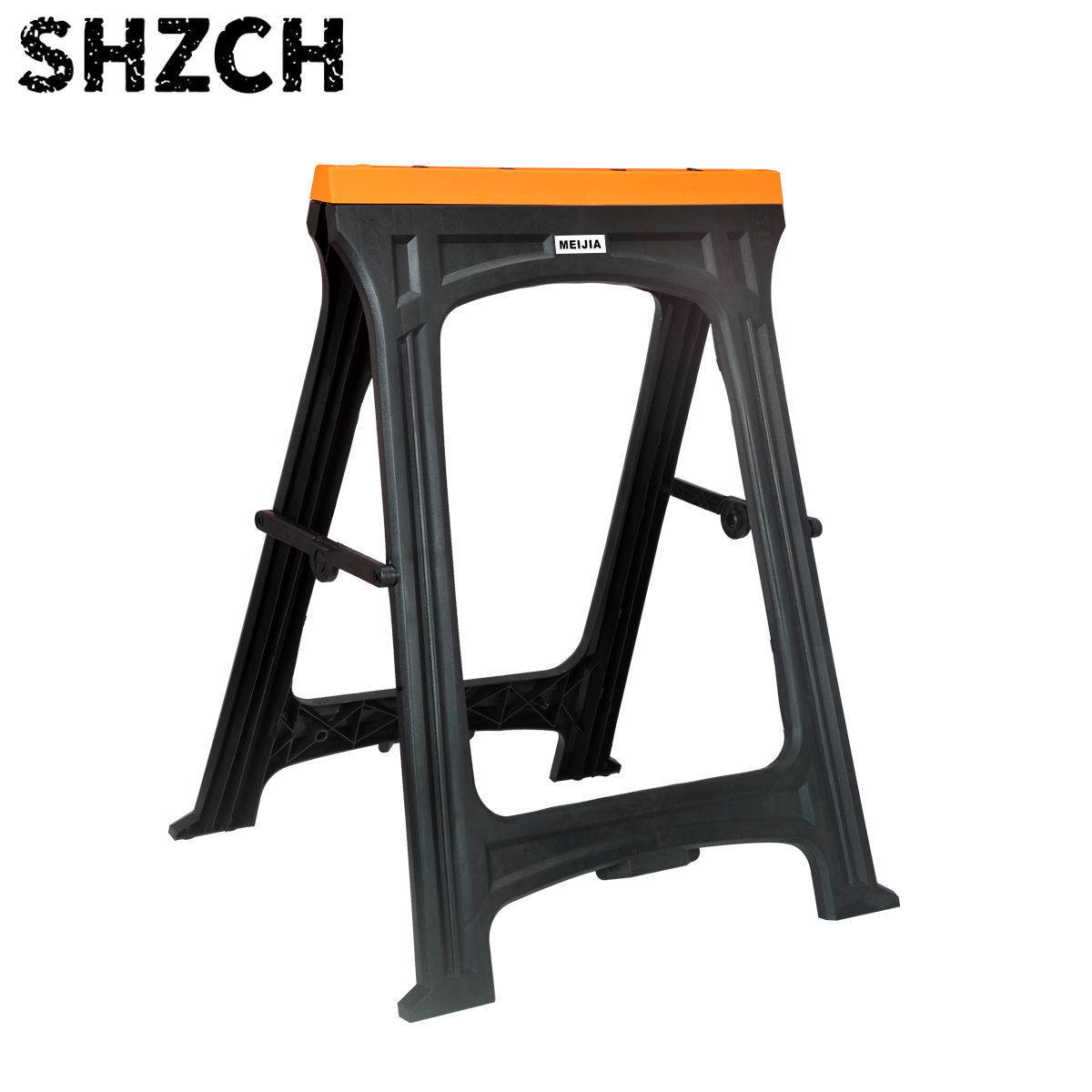 Woodworking Horse Frame Foldin - огляд і ціна Workbench Woodworking