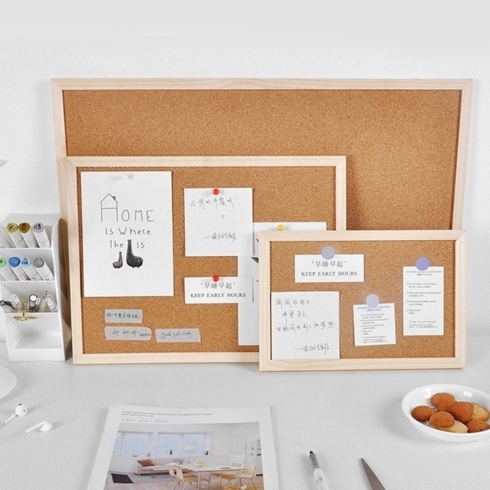 Home Decor DIY Cork Display Pa - огляд і ціна Woodworking Zone