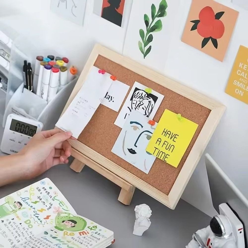 Home Decor DIY Cork Display Pa - огляд і ціна Woodworking Zone