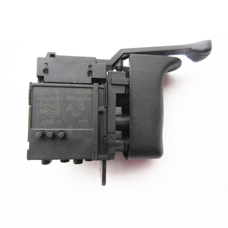 Switch replace for MAKITA HR24 - огляд і ціна Makita Drill Hp1640