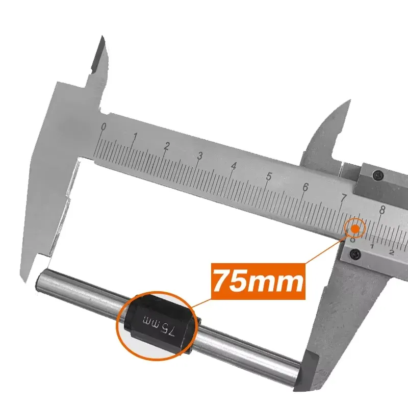 Range 0-150mm Professional Ver - огляд і ціна Woodworking Box