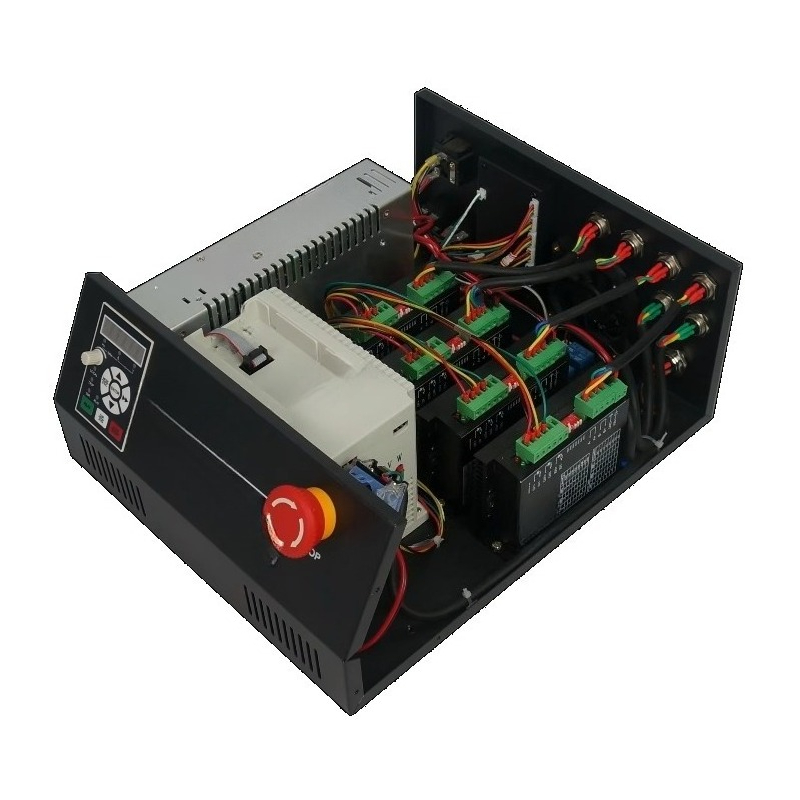 CNC Woodworking Machinery Part - огляд і ціна Woodworking Box