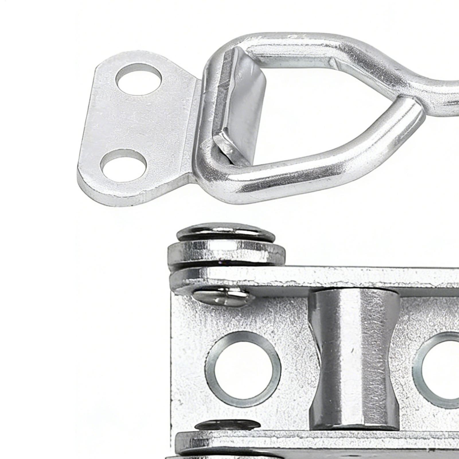 Toggle Latch Clamp 10-Piece Ru - огляд і ціна Woodworking Box
