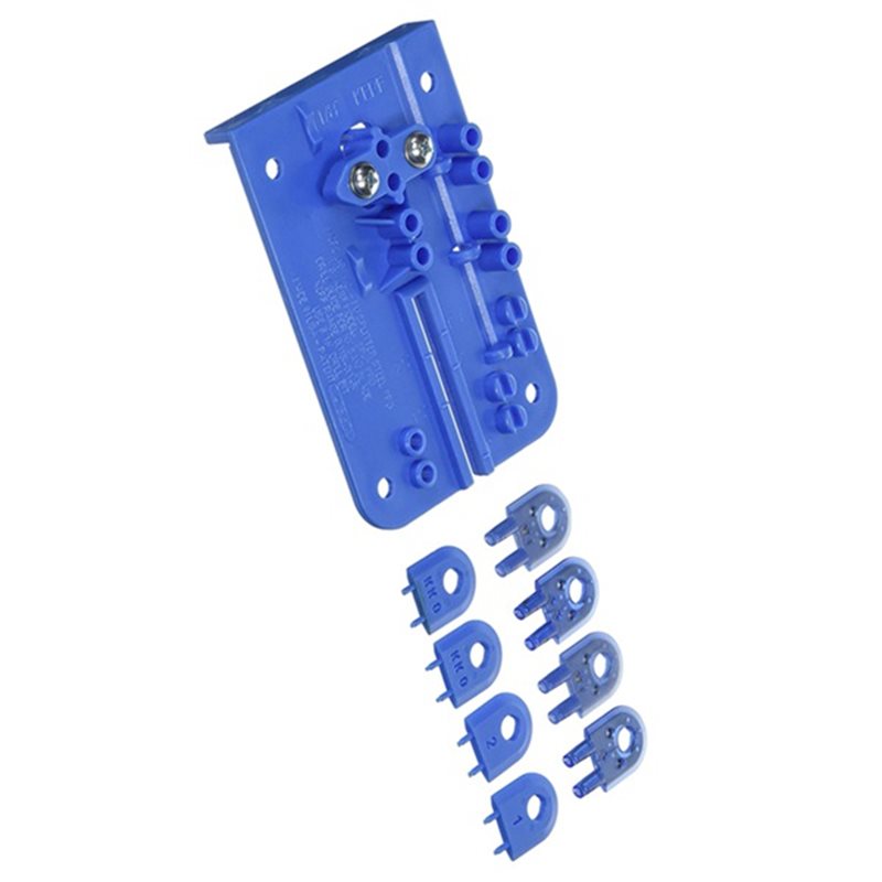 BHTS-For MJ SPLITTER Tools Kit - огляд і ціна Woodworking Kerf