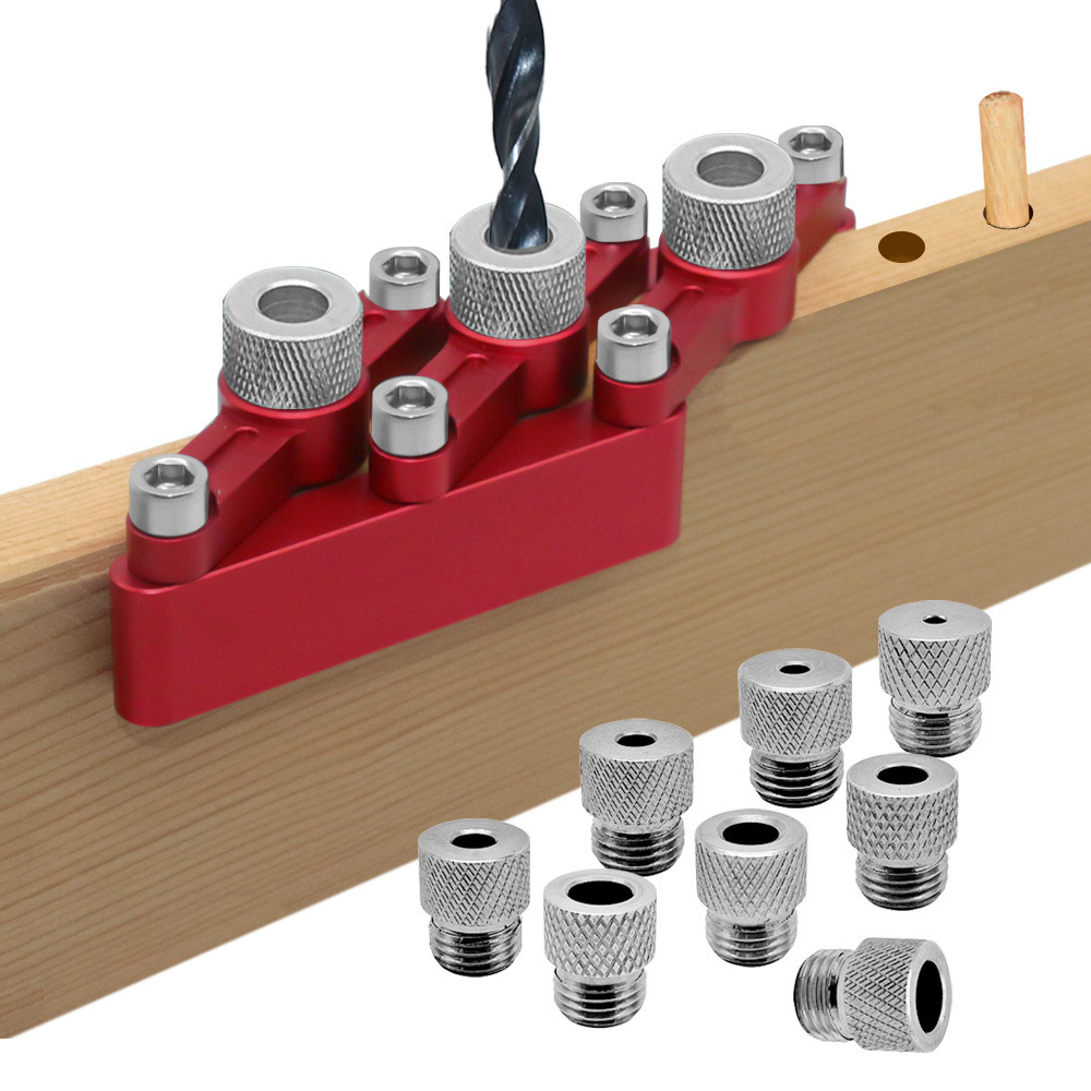 Woodworking self-centering ten - огляд і ціна Woodworking Diy